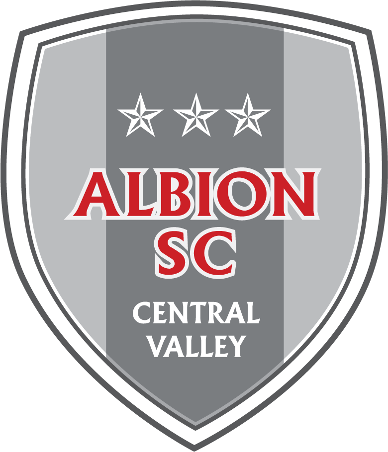 Albion SC Central Valley