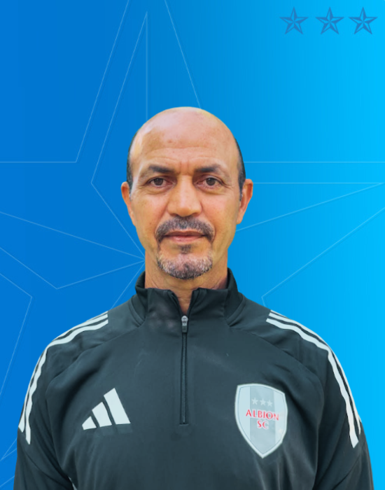 Development Director