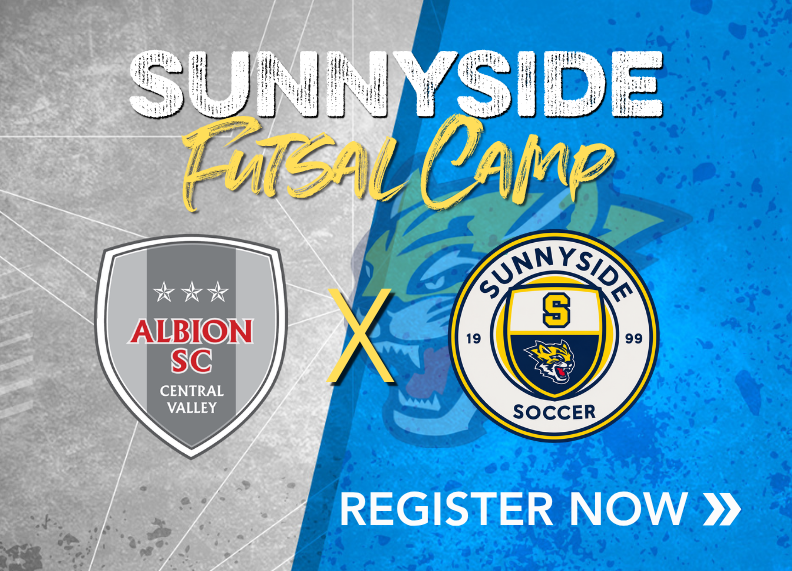 SunnySide Futsal